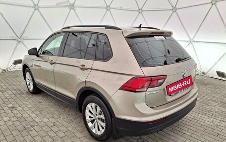 Volkswagen Tiguan II, 2019 год, 2 070 000 рублей, 5 фотография