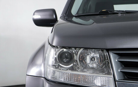 Suzuki Grand Vitara, 2013 год, 923 000 рублей, 22 фотография