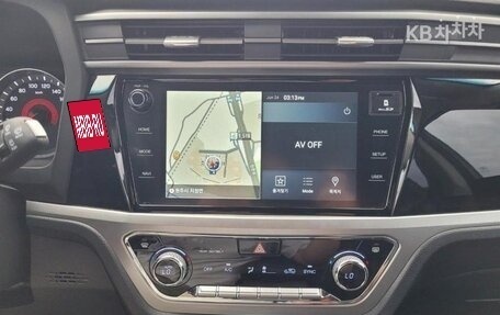SsangYong Korando, 2022 год, 1 485 000 рублей, 13 фотография
