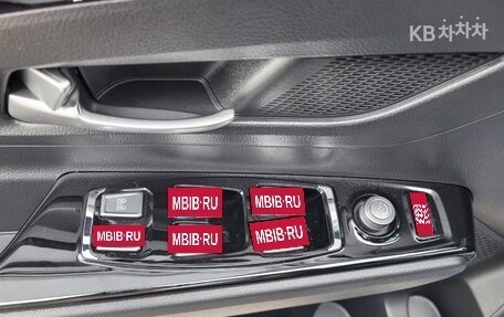 SsangYong Korando, 2022 год, 1 485 000 рублей, 17 фотография