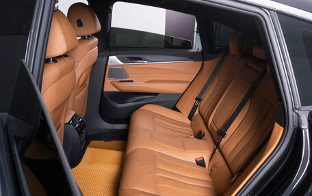 BMW 6 серия, 2021 год, 4 000 000 рублей, 8 фотография