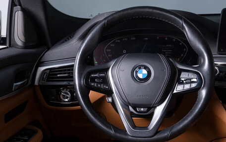 BMW 6 серия, 2021 год, 4 000 000 рублей, 7 фотография
