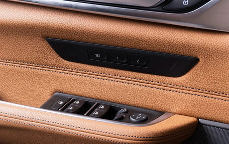 BMW 6 серия, 2021 год, 4 000 000 рублей, 11 фотография