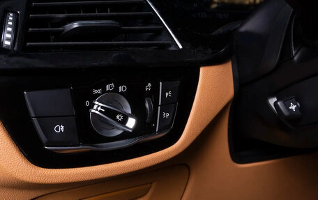 BMW 6 серия, 2021 год, 4 000 000 рублей, 22 фотография