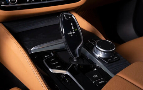 BMW 6 серия, 2021 год, 4 000 000 рублей, 18 фотография
