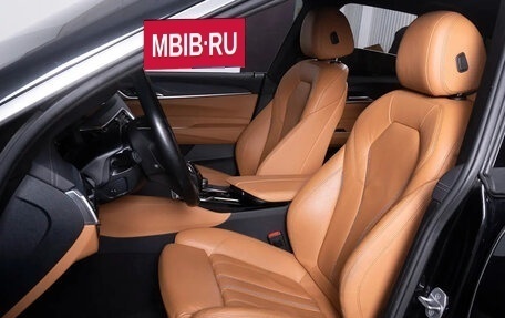 BMW 6 серия, 2021 год, 4 000 000 рублей, 15 фотография