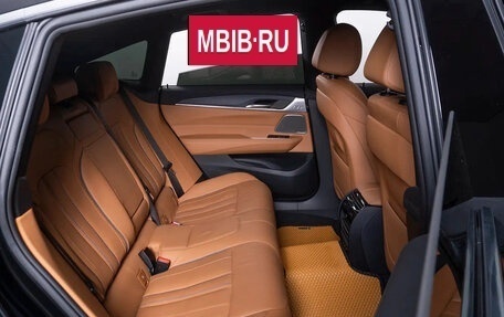 BMW 6 серия, 2021 год, 4 000 000 рублей, 17 фотография