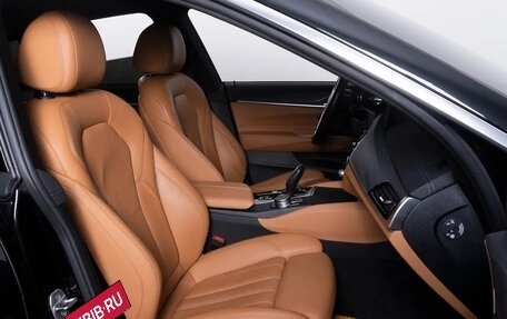 BMW 6 серия, 2021 год, 4 000 000 рублей, 23 фотография