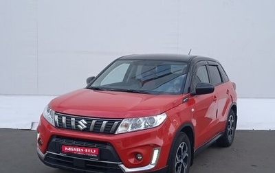 Suzuki Vitara II рестайлинг, 2021 год, 1 835 000 рублей, 1 фотография