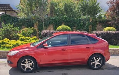 Ford Focus II рестайлинг, 2008 год, 639 000 рублей, 1 фотография