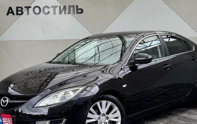 Mazda 6, 2007 год, 629 000 рублей, 1 фотография