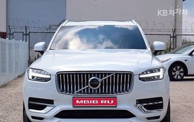 Volvo XC90 II рестайлинг, 2021 год, 3 985 000 рублей, 1 фотография