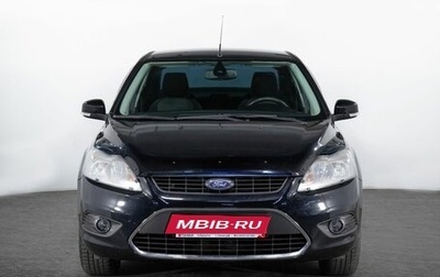 Ford Focus II рестайлинг, 2008 год, 805 000 рублей, 1 фотография