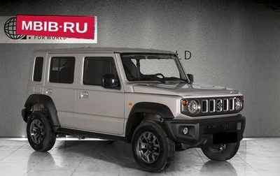 Suzuki Jimny, 2025 год, 4 200 000 рублей, 1 фотография