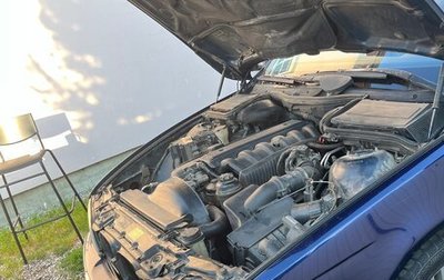 BMW 5 серия, 1998 год, 600 000 рублей, 1 фотография