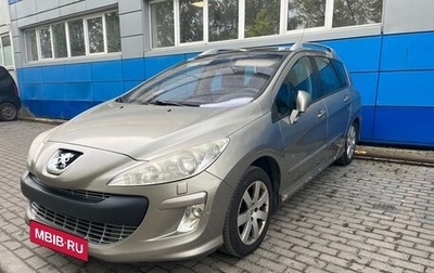 Peugeot 308 II, 2009 год, 350 000 рублей, 1 фотография