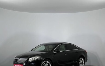 Opel Insignia II рестайлинг, 2011 год, 580 000 рублей, 1 фотография