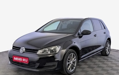 Volkswagen Golf VII, 2016 год, 1 580 000 рублей, 1 фотография