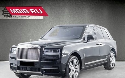 Rolls-Royce Cullinan, 2022 год, 34 000 000 рублей, 1 фотография