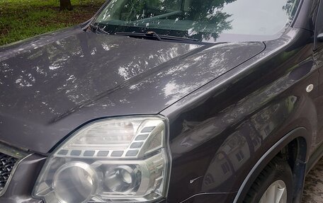 Nissan X-Trail, 2013 год, 1 300 000 рублей, 5 фотография