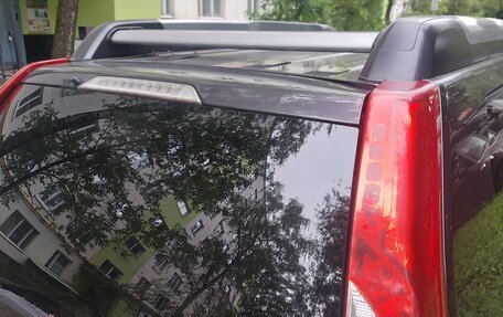 Nissan X-Trail, 2013 год, 1 300 000 рублей, 7 фотография