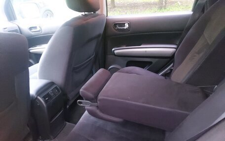 Nissan X-Trail, 2013 год, 1 300 000 рублей, 4 фотография
