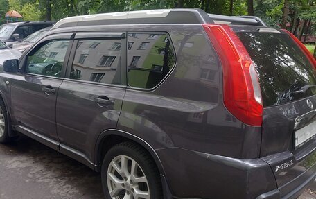 Nissan X-Trail, 2013 год, 1 300 000 рублей, 6 фотография