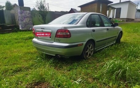 Volvo S40 II, 2003 год, 220 000 рублей, 3 фотография