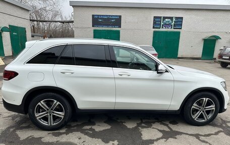 Mercedes-Benz GLC, 2020 год, 4 300 000 рублей, 6 фотография