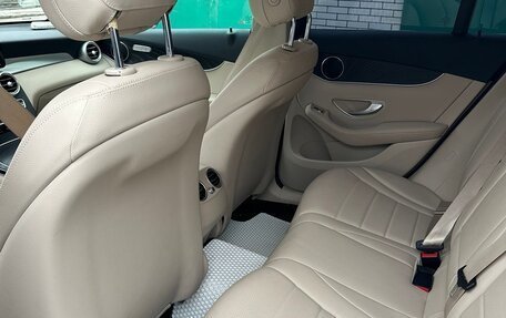 Mercedes-Benz GLC, 2020 год, 4 300 000 рублей, 8 фотография