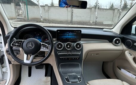 Mercedes-Benz GLC, 2020 год, 4 300 000 рублей, 9 фотография