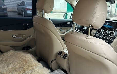 Mercedes-Benz GLC, 2020 год, 4 300 000 рублей, 12 фотография