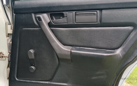 BMW 5 серия, 1990 год, 450 000 рублей, 12 фотография