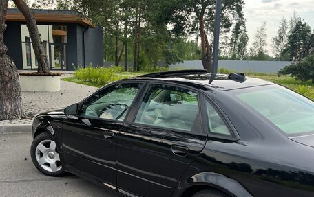 Audi A4, 2004 год, 630 000 рублей, 8 фотография