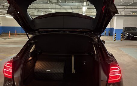 Mercedes-Benz GLA, 2014 год, 2 200 000 рублей, 10 фотография