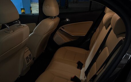 Mercedes-Benz GLA, 2014 год, 2 200 000 рублей, 11 фотография