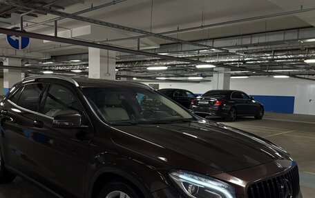 Mercedes-Benz GLA, 2014 год, 2 200 000 рублей, 4 фотография