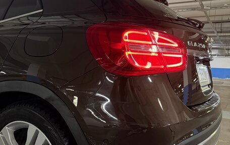 Mercedes-Benz GLA, 2014 год, 2 200 000 рублей, 8 фотография