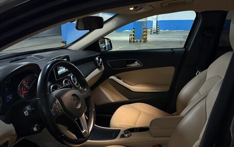Mercedes-Benz GLA, 2014 год, 2 200 000 рублей, 12 фотография