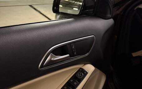 Mercedes-Benz GLA, 2014 год, 2 200 000 рублей, 13 фотография