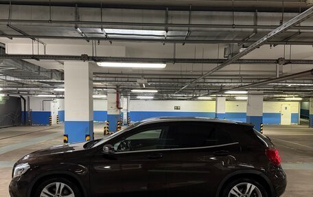 Mercedes-Benz GLA, 2014 год, 2 200 000 рублей, 9 фотография