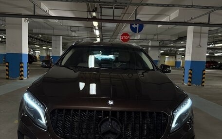 Mercedes-Benz GLA, 2014 год, 2 200 000 рублей, 3 фотография