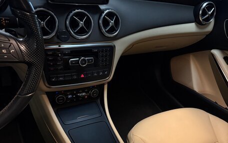Mercedes-Benz GLA, 2014 год, 2 200 000 рублей, 14 фотография
