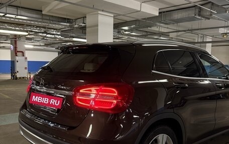 Mercedes-Benz GLA, 2014 год, 2 200 000 рублей, 6 фотография