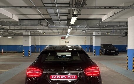 Mercedes-Benz GLA, 2014 год, 2 200 000 рублей, 7 фотография
