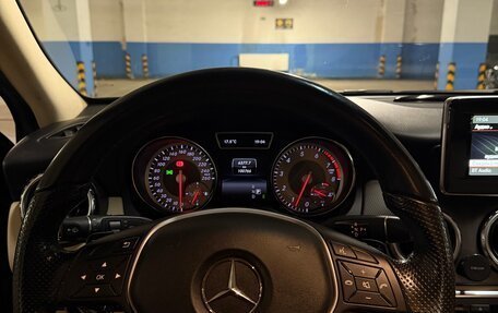 Mercedes-Benz GLA, 2014 год, 2 200 000 рублей, 16 фотография