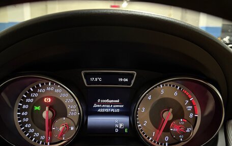 Mercedes-Benz GLA, 2014 год, 2 200 000 рублей, 18 фотография