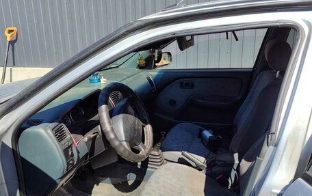 Nissan Almera, 1996 год, 160 000 рублей, 4 фотография