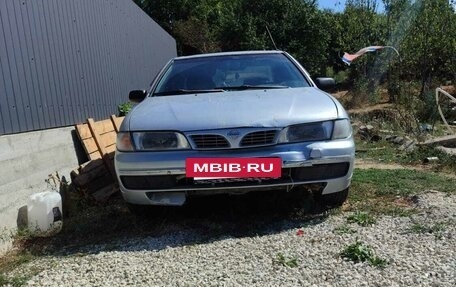 Nissan Almera, 1996 год, 160 000 рублей, 5 фотография