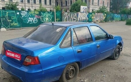 Daewoo Nexia I рестайлинг, 2013 год, 120 000 рублей, 6 фотография